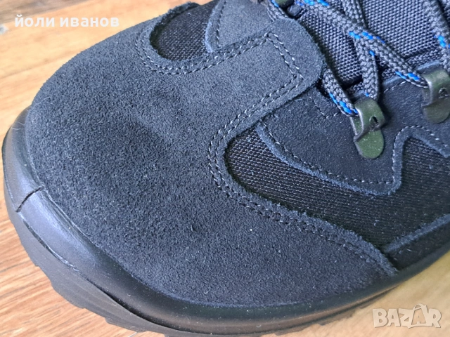 Millet-gore tex-Indonesia-44 2/4 трекинг обувки,Grisport-46 нови, снимка 14 - Мъжки боти - 52031904