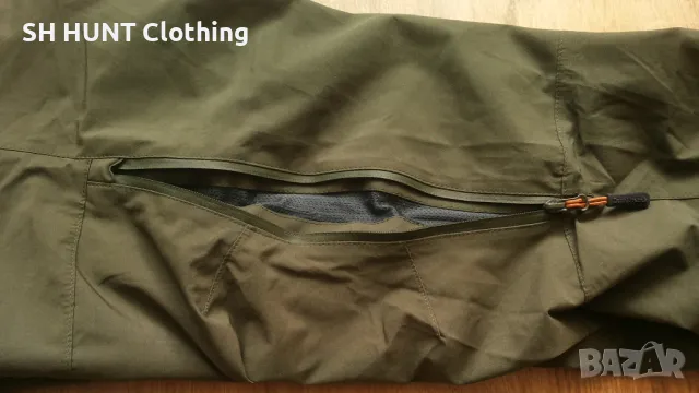 Daniel Franck Windproof Trouser размер L панталон вятърно устойчив - 1138, снимка 9 - Екипировка - 50229758