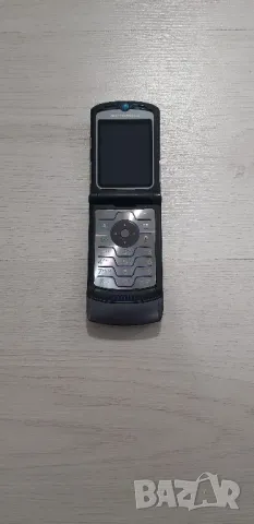 Motorola V3i, снимка 6 - Motorola - 47978725