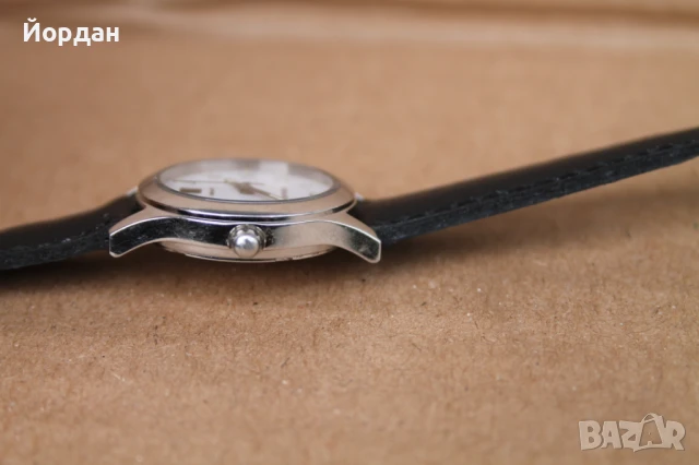 Дамски часовник ''Rodania'', снимка 11 - Дамски - 50496526