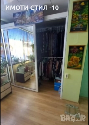 ПРОДАВА 3-СТАЕН АПАРТАМЕНТ, ГР. ШУМЕН, КВ. ТРАКИЯ, снимка 7 - Апартаменти - 52536697