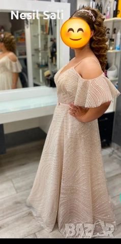 Официална рокля, снимка 2 - Рокли - 53251582