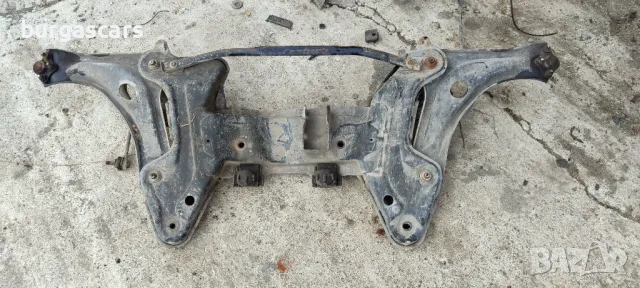 Преден мост Citroen C3 1.4HDI - 100лв, снимка 2 - Части - 49908364