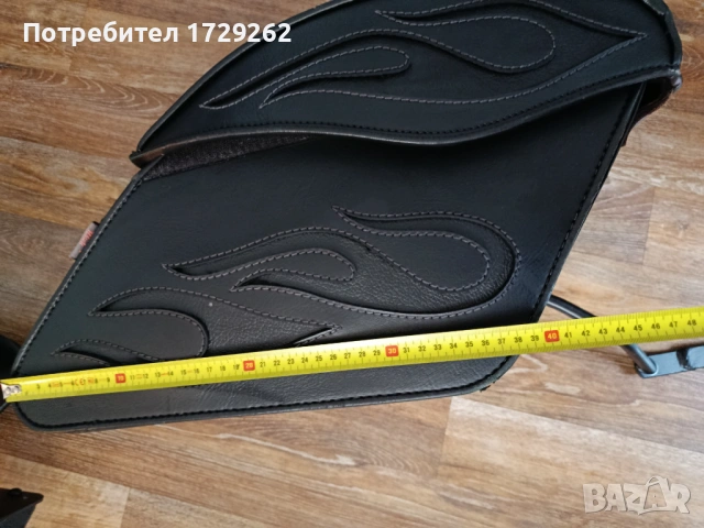 Куфари, дисаги за Yamaha Raider , снимка 7 - Аксесоари и консумативи - 54007104