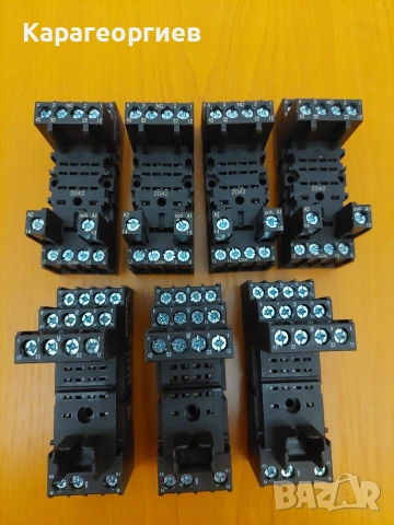 Сонда за температура Мicrosyst, снимка 17 - Резервни части за машини - 53698090