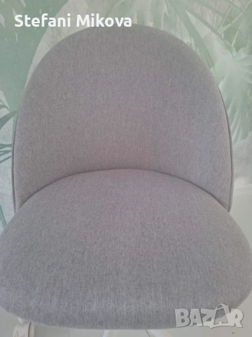 Офис столове, снимка 5 - Столове за офис - 53801780