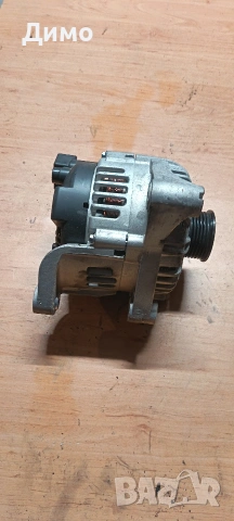 алтернатор динамо бмв е91 320д 163кс bmw e91