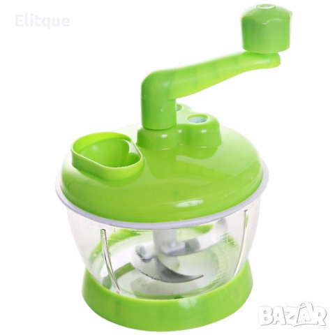 Мултифункционален уред - месомелачка за домашна употреба TV149, снимка 5 - Други - 52894964