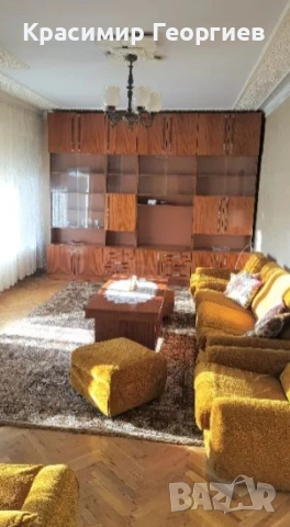 Тристаен апартамент Каменица 2