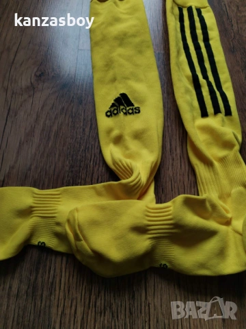 ADIDAS football socks - футболни чорапи НОВИ БЕЗ ЕТИКЕТ , снимка 5 - Други - 53204493