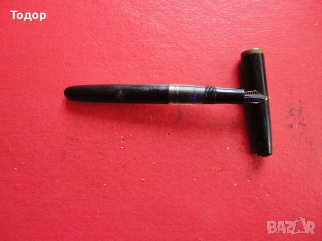 Писалка Отличник , снимка 5 - Колекции - 54098587