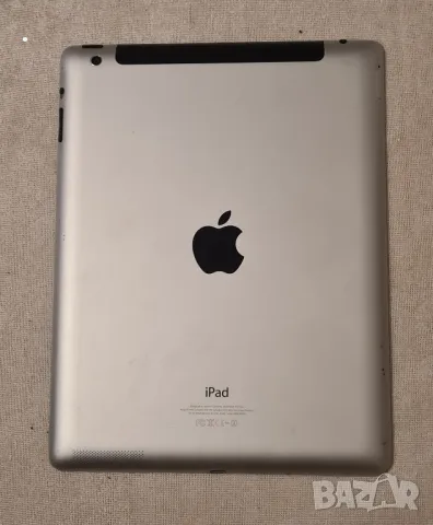 Таблет iPad A1460, снимка 2 - Таблети - 49379850