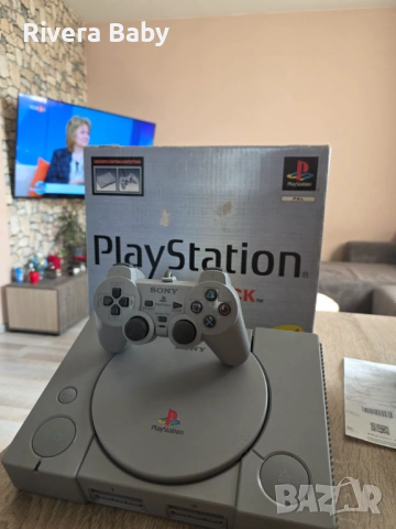 Playstation 1