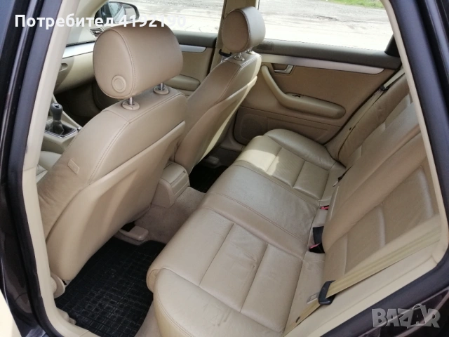 Здравейте! Предлагам за продажба Ауди А4 Б7 /170, снимка 17 - Автомобили и джипове - 54008738