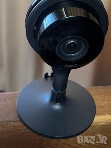 Nest Indoor Smart Camera , снимка 3 - Други - 46636471