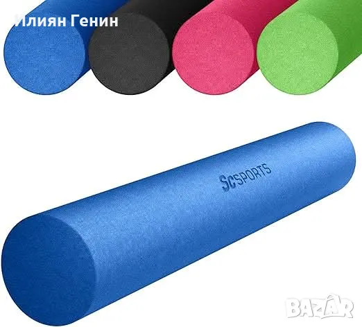 Пилатес ролка, снимка 1