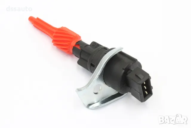 Датчик за скоростомер километраж VW SEAT AUDI SKODA 1H0919149A, снимка 3 - Части - 50358533