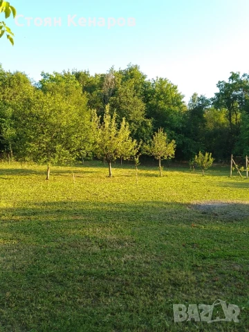 Продавам парцел в село Балван,област В.Търново., снимка 9 - Парцели - 50557427
