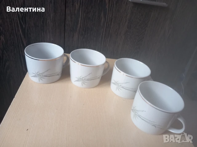 Чаши за допълване, снимка 1