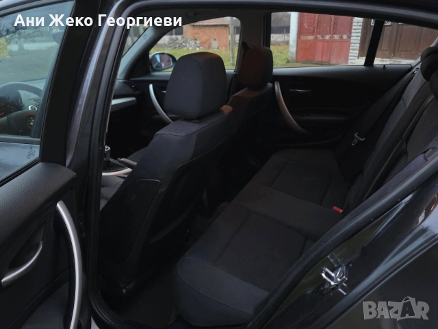 bmw , снимка 9 - Автомобили и джипове - 54248209