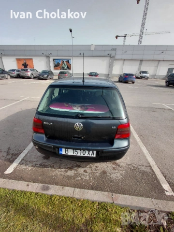 Продажба на автомобил, снимка 2 - Автомобили и джипове - 53878674