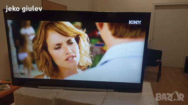 Продавам телевизор sony, снимка 2 - Телевизори - 53009474