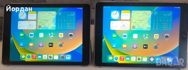 Apple iPad 5 gen (5-то поколение), снимка 2 - Таблети - 46842240