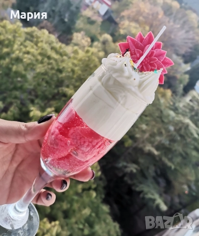 Коледни чаши Свещи , снимка 5 - Декорация за дома - 52248400