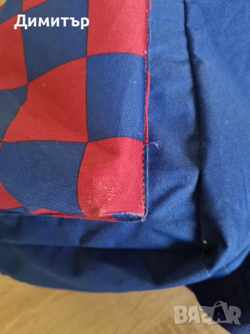 Раница Nike на FC Barcelona Барселона, снимка 10 - Раници - 52587670