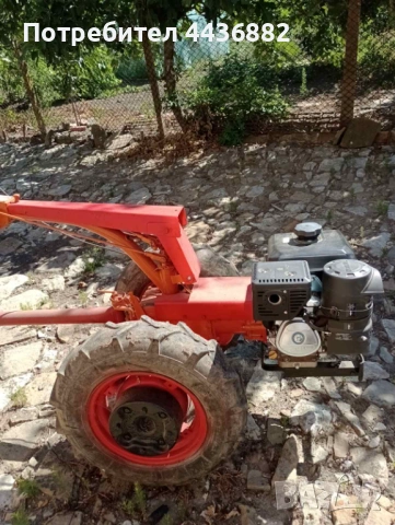 Продавам мотоблок/мотокултиватор ,,Беларус