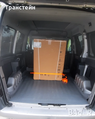 МИНИ транспортни услуги във Варна – бързо, удобно и достъпно!