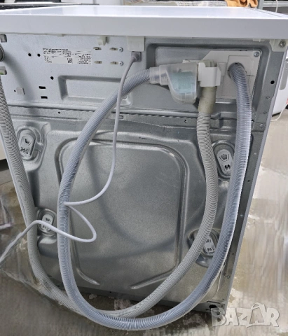 Продавам Пералня SIEMENS IQ 790 8кг А+++ -30% 1600 оборота , снимка 10 - Перални - 53212111