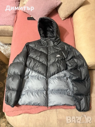 Nike Windrunner S размер 