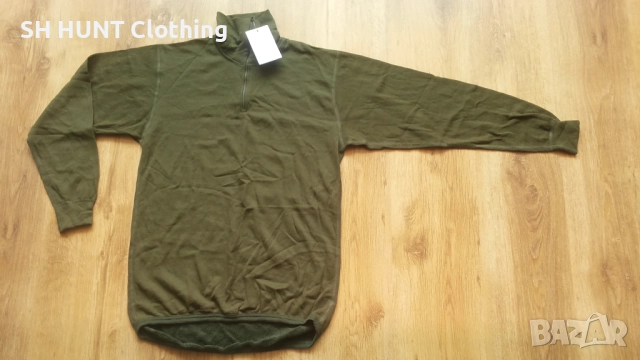 ACLIMA Thermo 70% Merino Wool размер M за лов риболов термо блуза 70% Мерино вълна - 1723