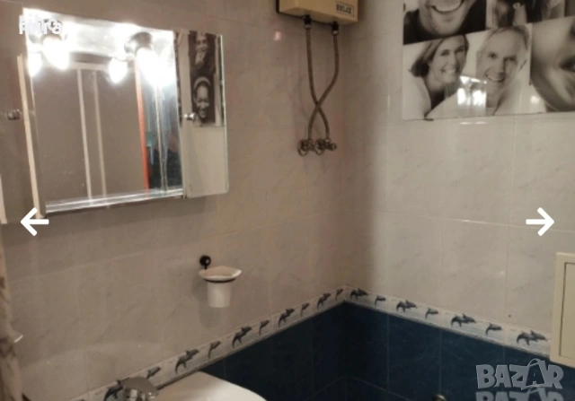 Обзаведена боксониера Младост 2 до метростанция, снимка 4 - Апартаменти - 53911425