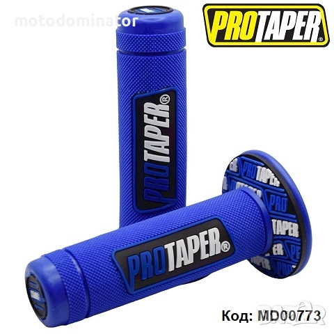 Ръкохватки PROTAPER II. Различни цветове., снимка 5 - Части - 48621462