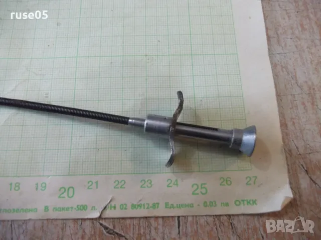 Жило фотографско голямо - 3, снимка 3 - Чанти, стативи, аксесоари - 49667723