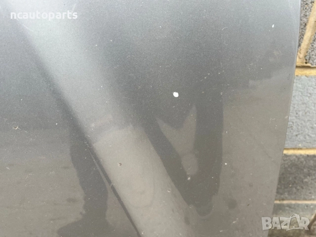 Преден капак за ЯГУАР JAGUAR XF X250​ Portfolio ОРИГИНАЛЕН 2012, снимка 4 - Части - 52153085