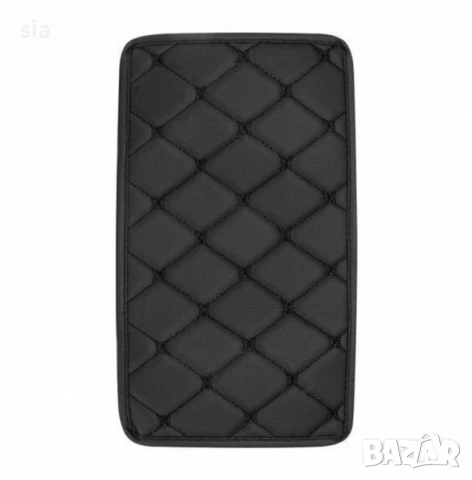 Подложка за подлакътник, черен цвят, снимка 2 - Аксесоари и консумативи - 50947706