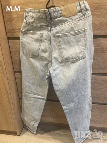 Дънки, снимка 2 - Дънки - 51920624