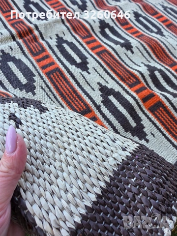 Битова черга, снимка 3 - Пътеки - 53769836