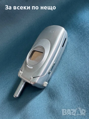 Samsung SGH-S300 , Samsung S300 , ЗАКЛЮЧЕН КЪМ ОПЕРАТОР!, снимка 3 - Samsung - 50560290