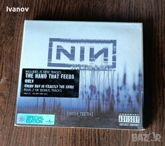 Оригинални матрични дискове, снимка 4 - CD дискове - 54027429