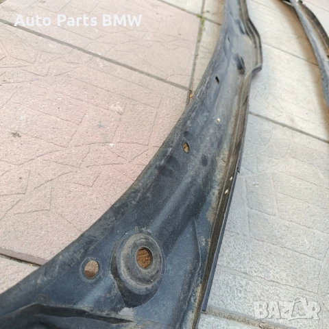 Кора чистачки BMW E53 X5 
Кора предно стъкло БМВ Х5 Е53, снимка 3 - Части - 50728951