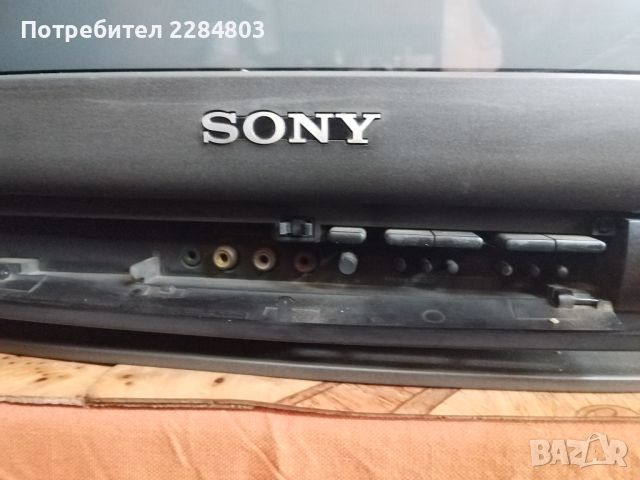 Sony trinitron , снимка 8 - Телевизори - 45812570