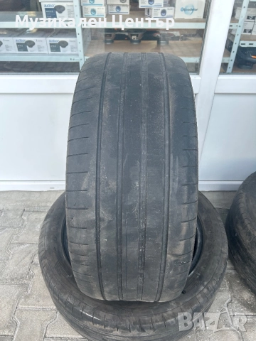 Летни гуми 275/45 R20, снимка 9 - Гуми и джанти - 52392097