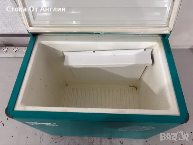 Хладилна чанта - Electrolux, снимка 3 - Хладилници - 49728767