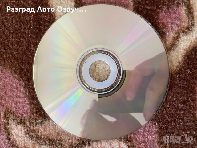 Queen - Made In Heaven - Оригинално СД CD Диск, снимка 2 - CD дискове - 45837257