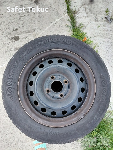 gumi:*, снимка 3 - Гуми и джанти - 54146896