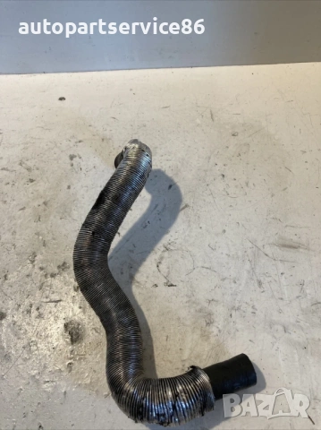 Маркуч за охладителна течност за вода за Volvo S80 2400CC 185HP (2009) D5244T4, снимка 2 - Части - 53807372